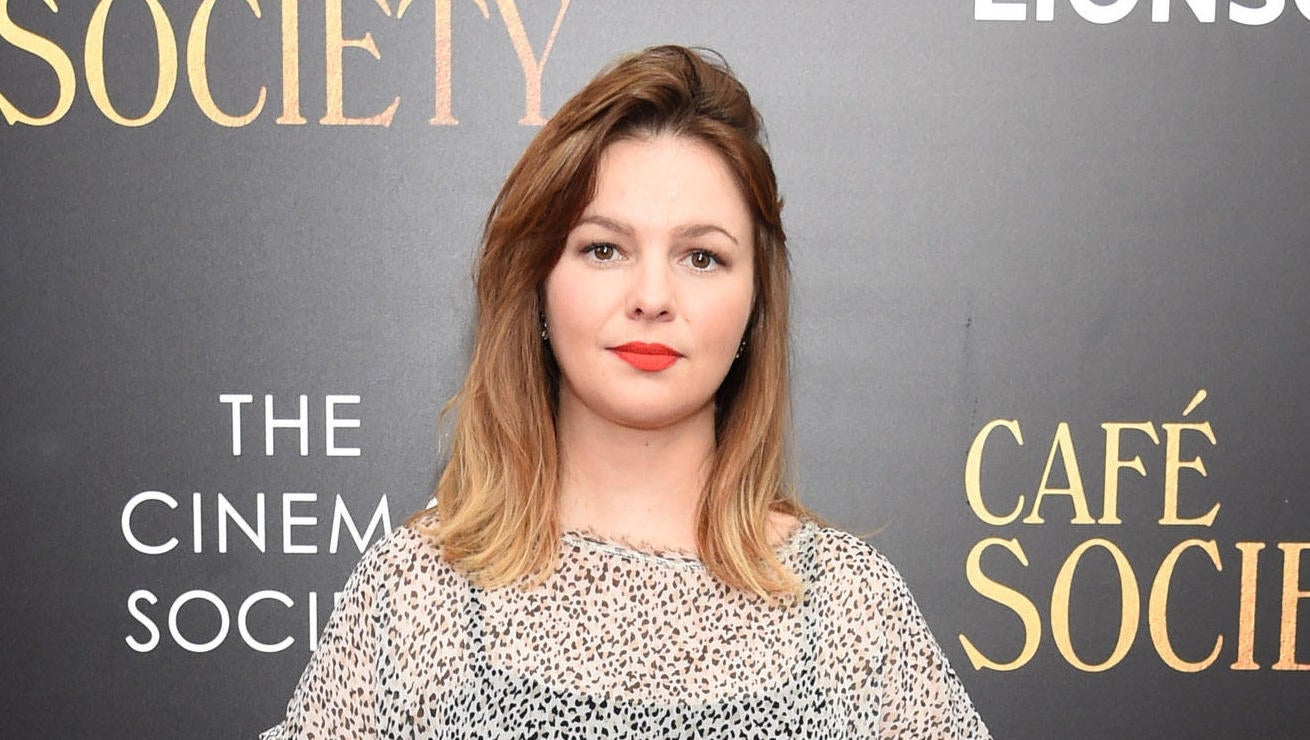 Amber Tamblyn writes open letter to James Woods after he calls her a