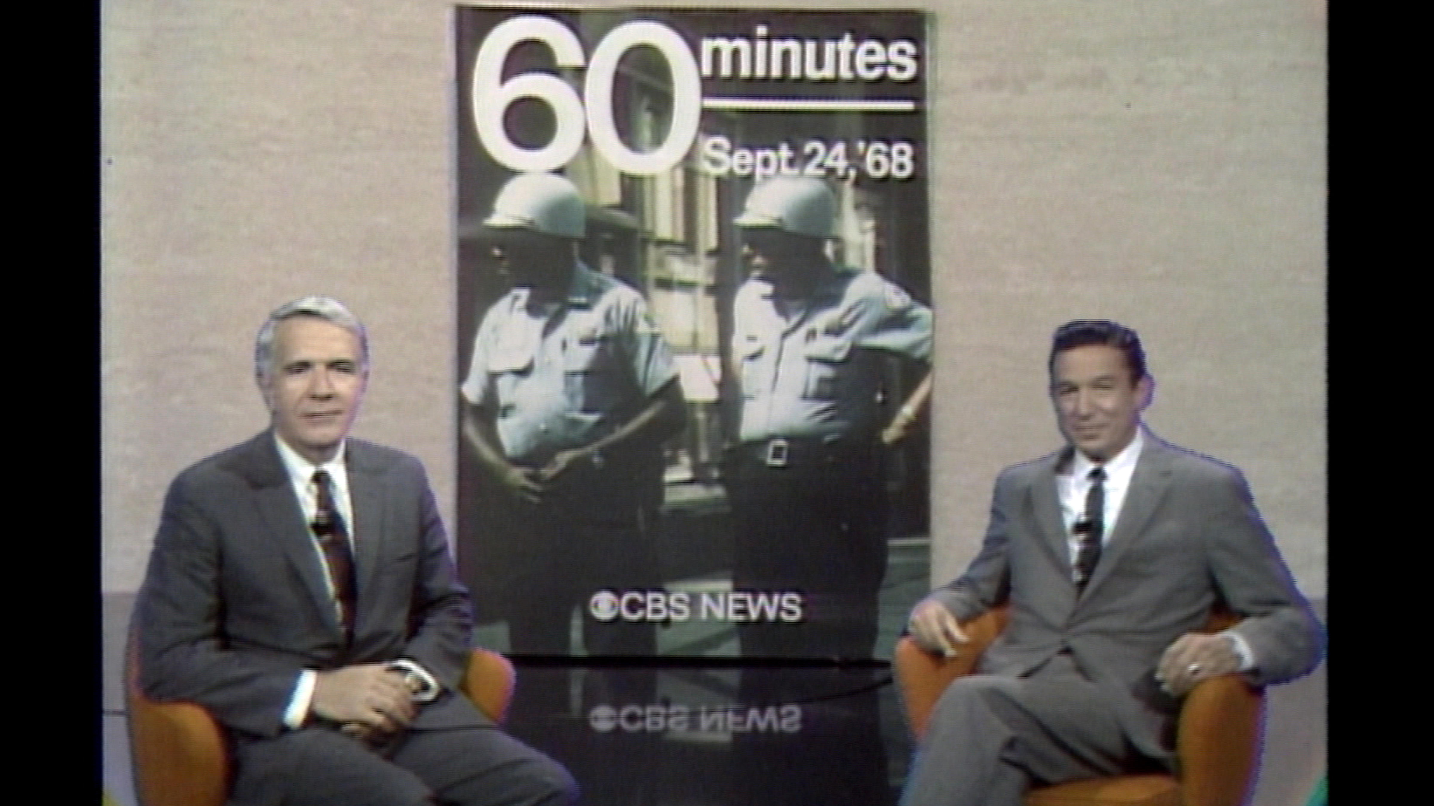 60 Minutes to celebrate 50th anniversary CBS News