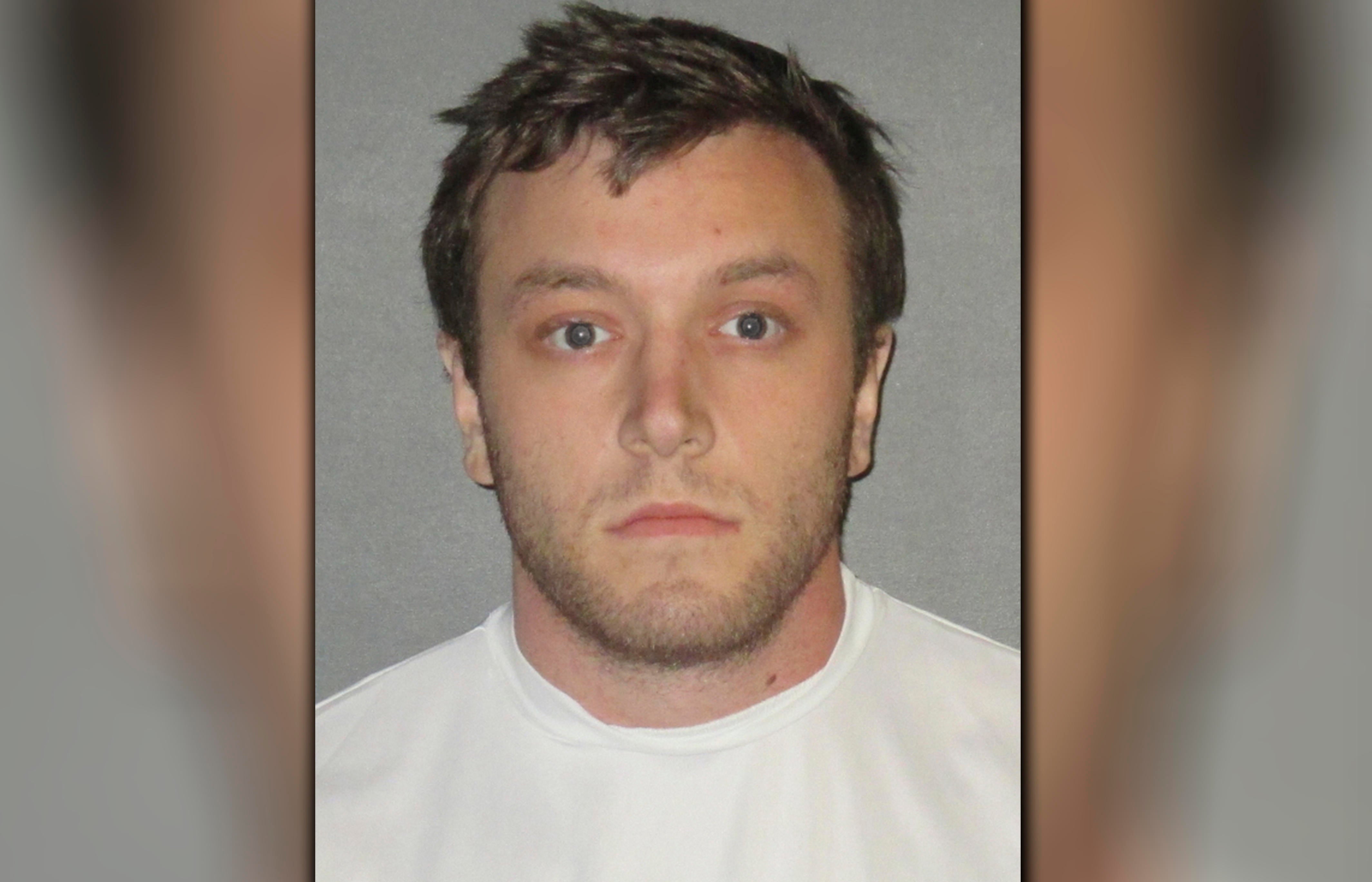 White Baton Rouge Man Arrested In Deaths Of 2 Black Men - CBS News