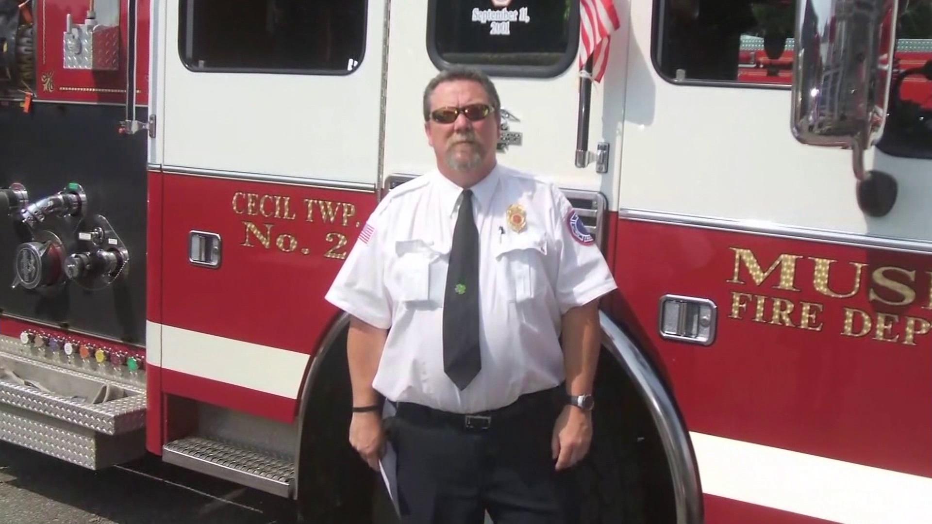 Steelers protest: Fire chief resigns after using racial slur - Sports  Illustrated