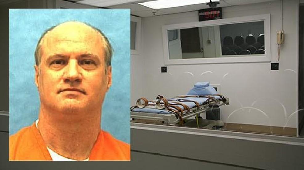 Florida Executes Man Convicted Of 1983 Killings - CBS News