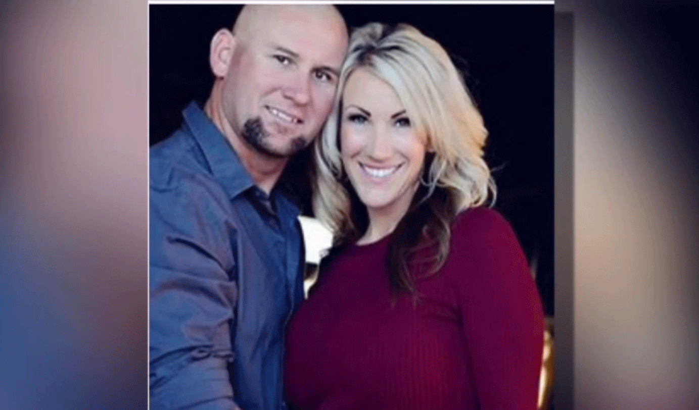 California woman guilty in husband's love triangle killing CBS News(01)