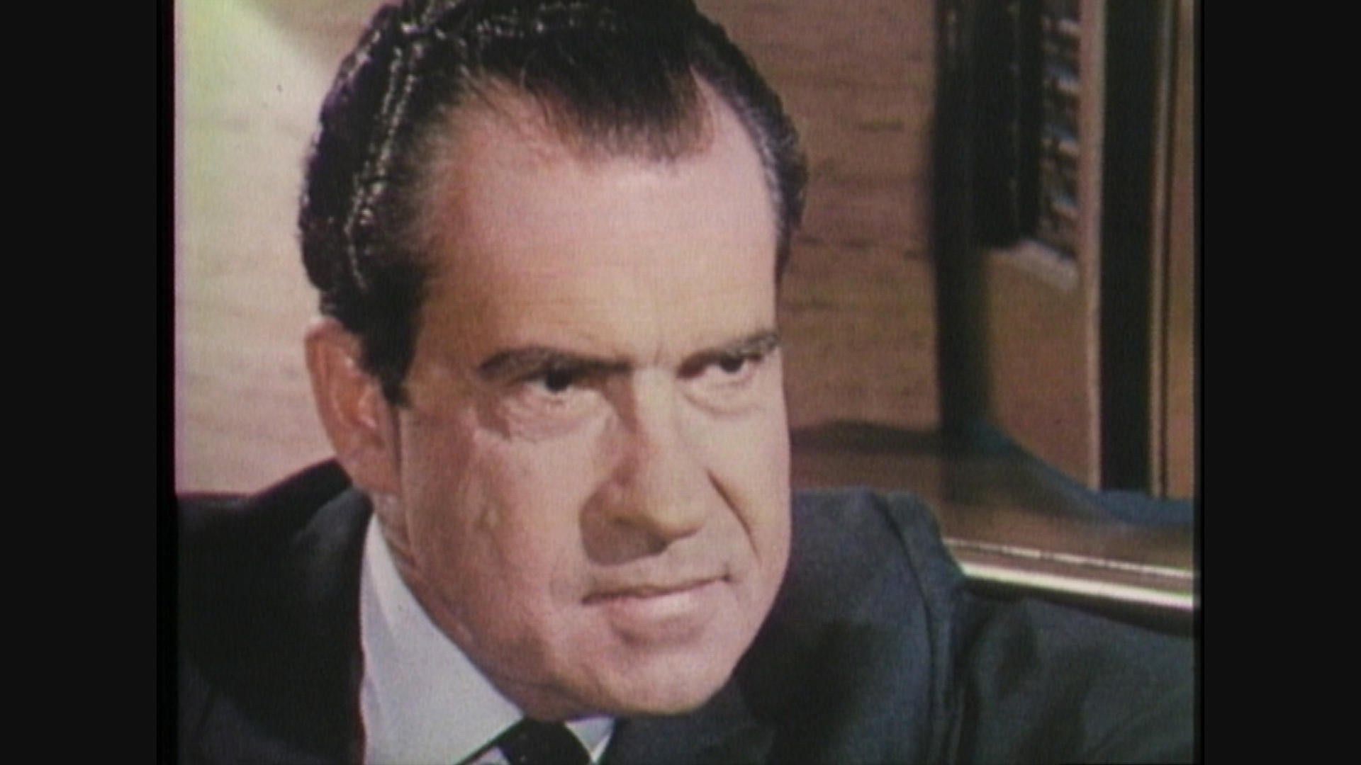 This Week In '68: Nixon Talks To 60 Minutes - Cbs News