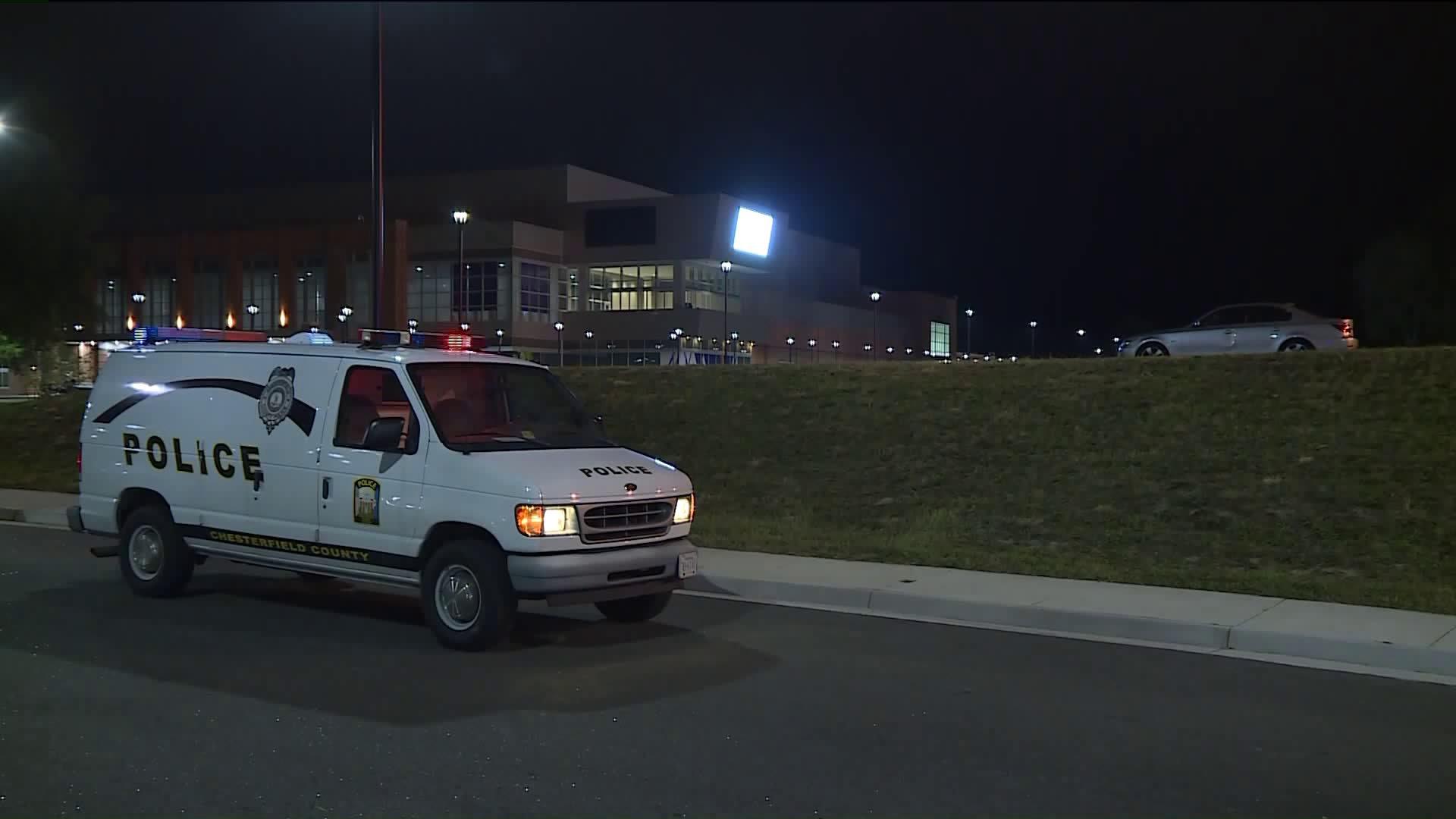 Virginia State University Placed On Lockdown After 1 Person Shot - CBS News