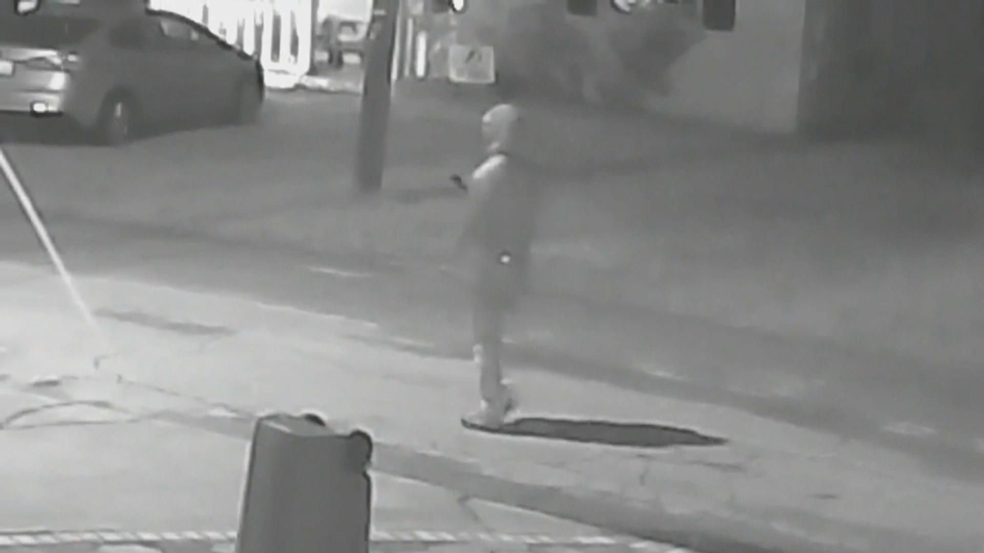 Seminole Heights Tampa Florida serial killer fears prompt police alert