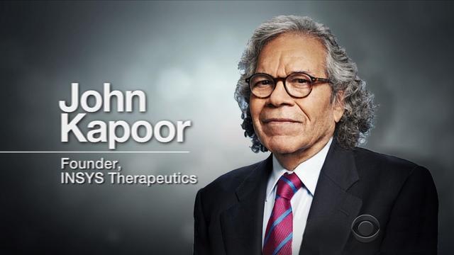 Insys Therapeutics exec Sunrise Lee gave lap dance to doctor in drug ...