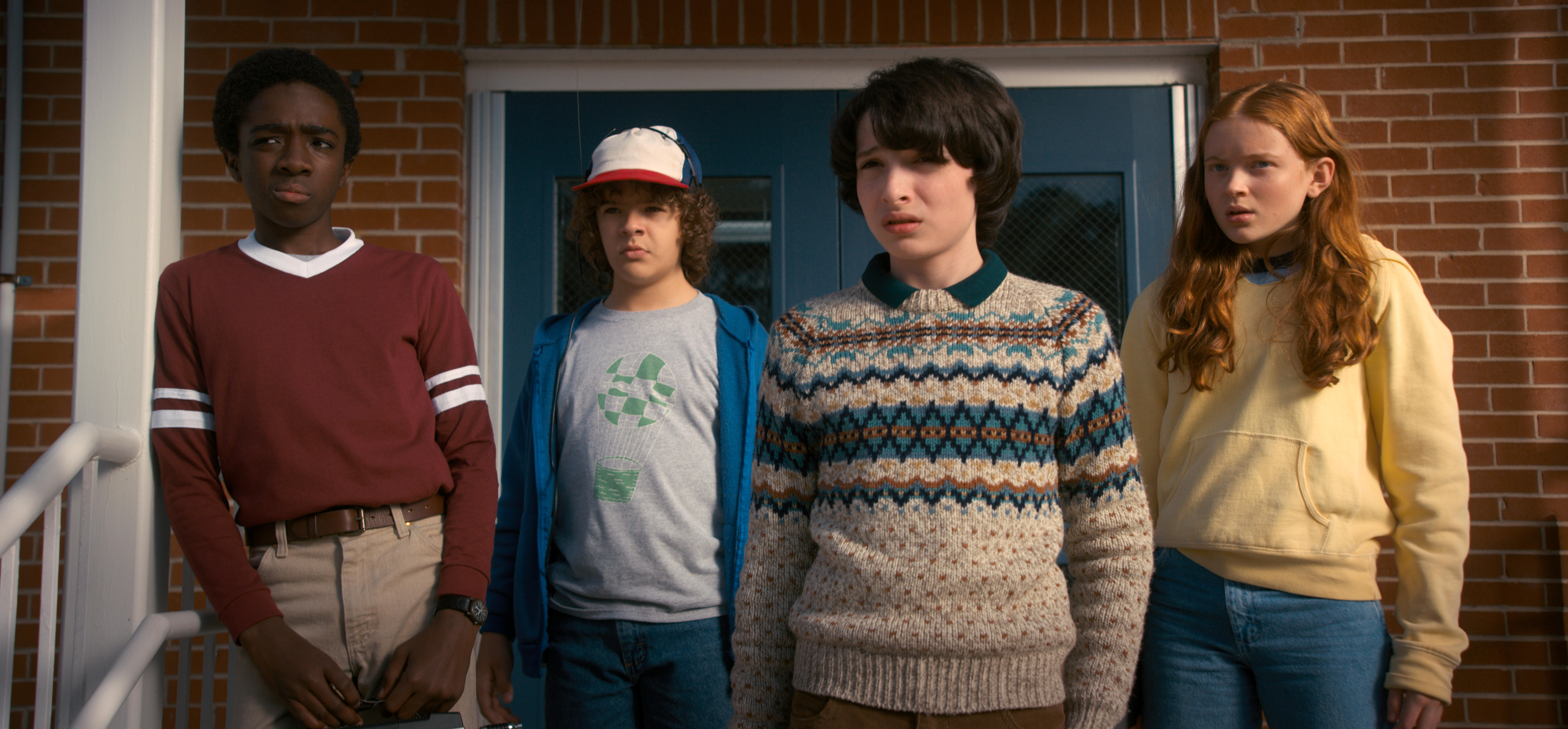 What Time Does Season 3 of 'Stranger Things Come Out on Netflix?
