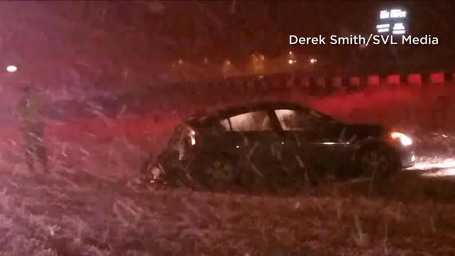 Several fatalities reported in first Minnesota snowstorm of season ...