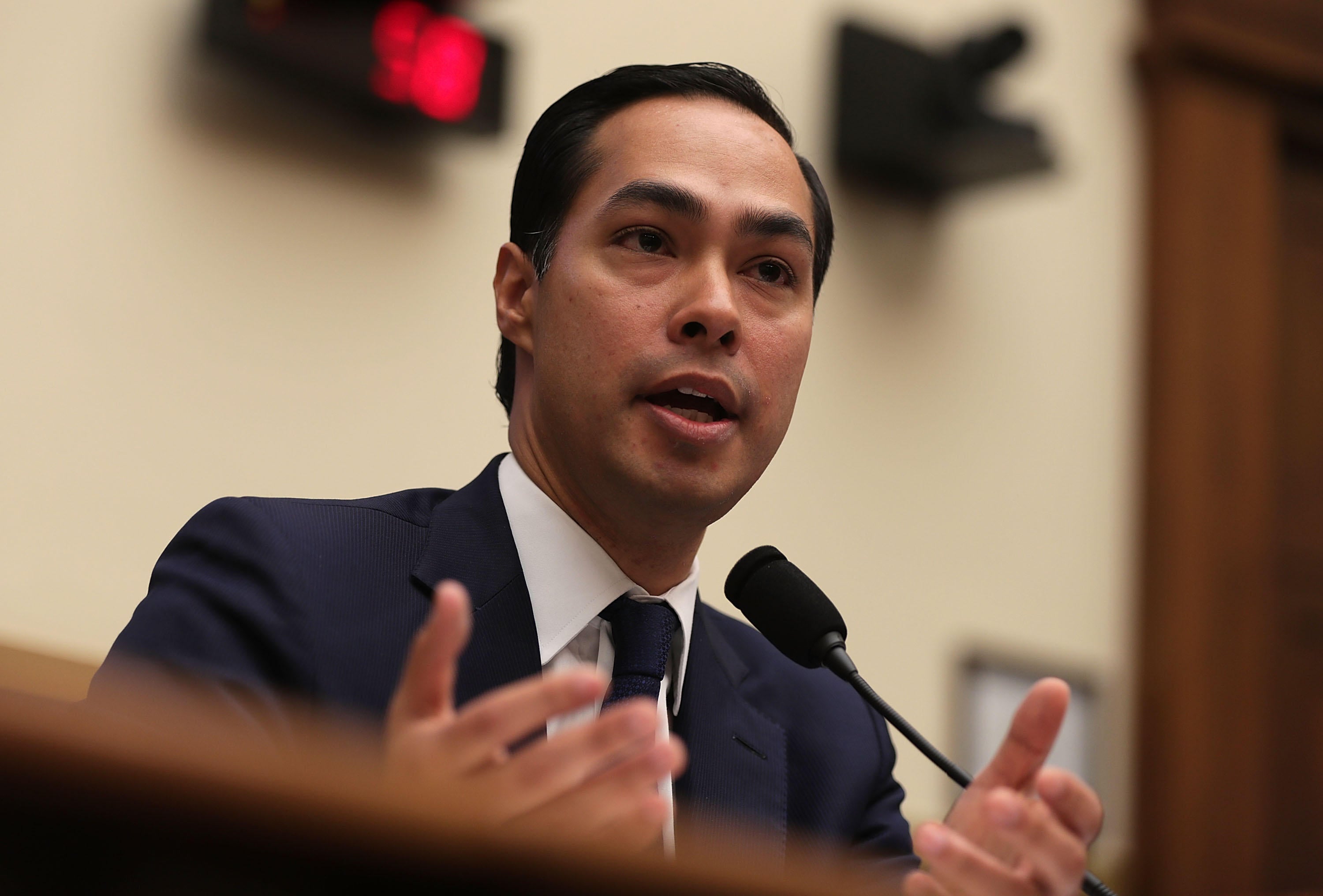 Will Julian Castro run for president in 2020? - CBS News