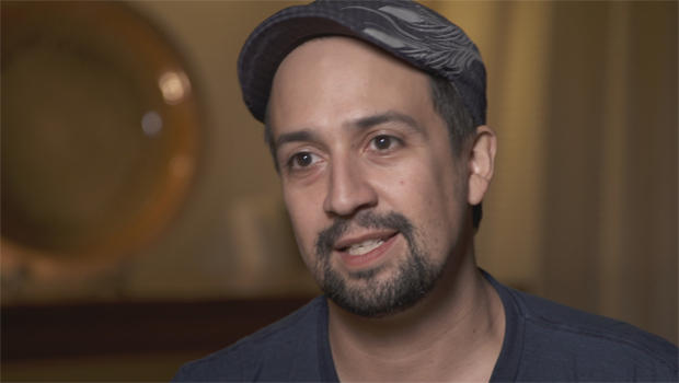 How Hamilton Creator Lin-Manuel Miranda Makes and Spends His Fortune