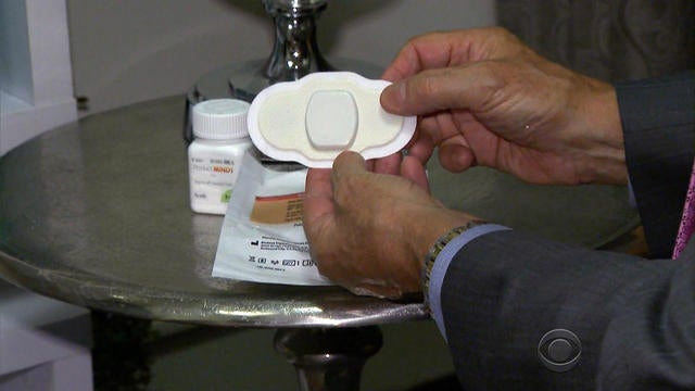 First drug that can track whether it's been swallowed OK'd by FDA - CBS ...