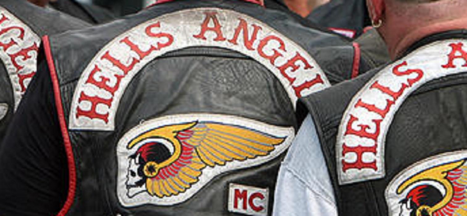 11 Hells Angels members indicted following multicity raid CBS News