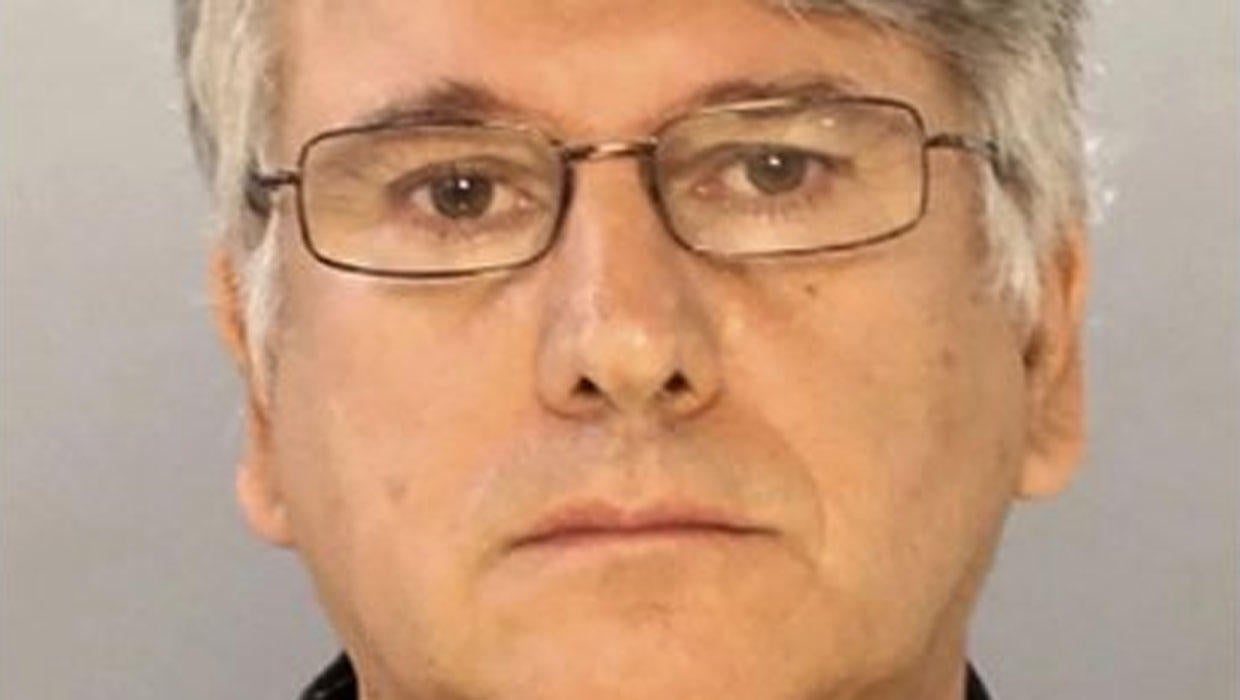 Neurologist Pleads Guilty To Charges He Groped Patients At Philly 