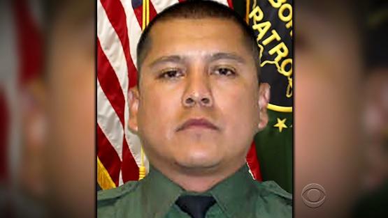 NEWS Part 3 - Border Patrol agents deal with stress over deaths