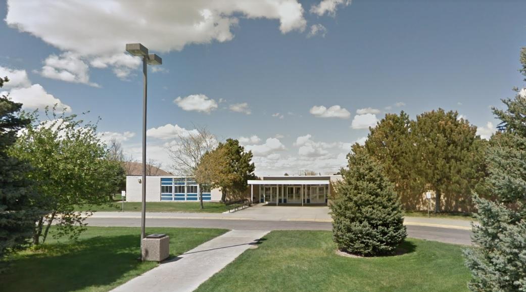 Police say Nebraska student tried to sexually assault teacher CBS News