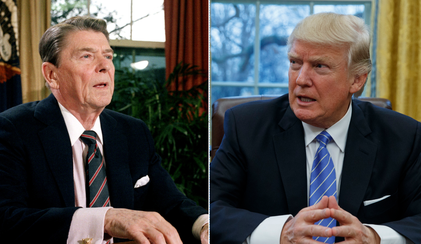 Commentary Why can't we all just get along? CBS News