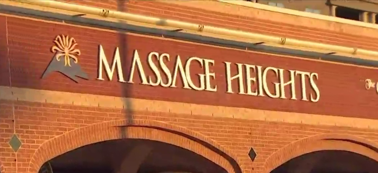 Massage Heights Sued Over Sexual Assault Allegation Against Masseuse Cbs News 6139