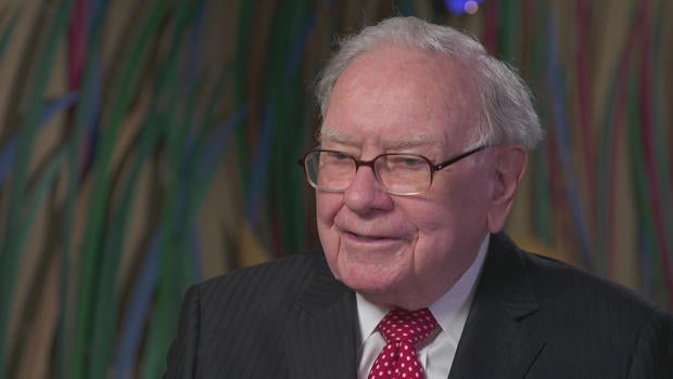 Lessons From Warren Buffett - CBS News