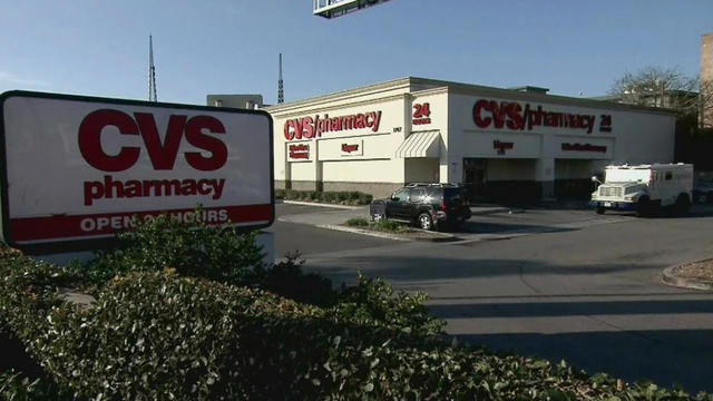 Could your pharmacy replace your doctor? - CBS News
