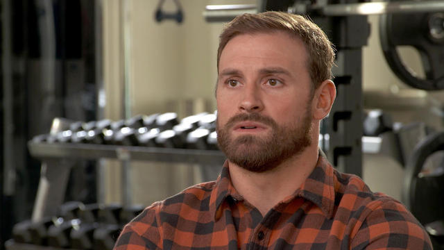 Super Bowl winner Chris Long donated his entire 2017 salary to charity