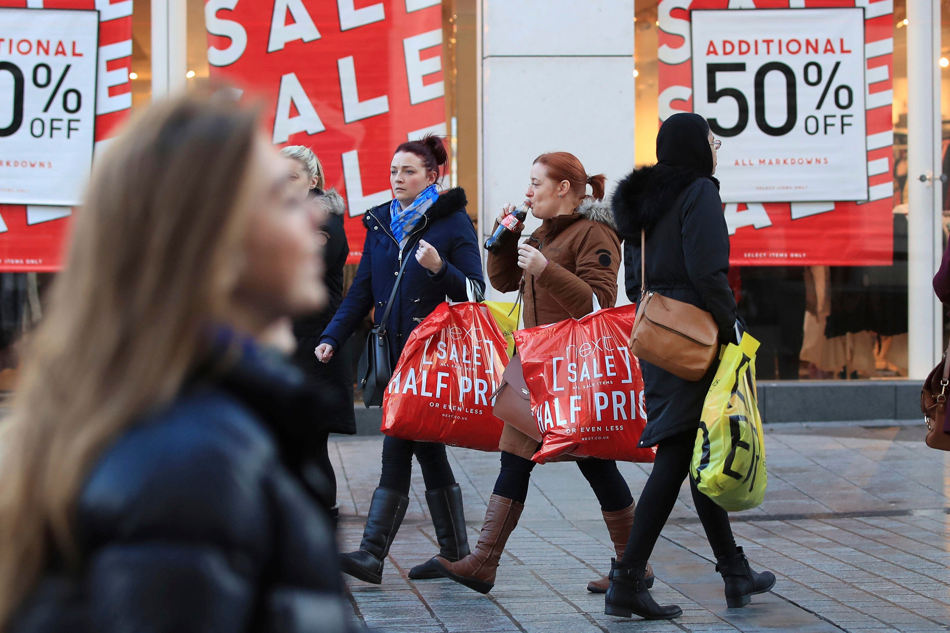 What Is Boxing Day And How Did It Get Its Name Cbs News | My XXX Hot Girl