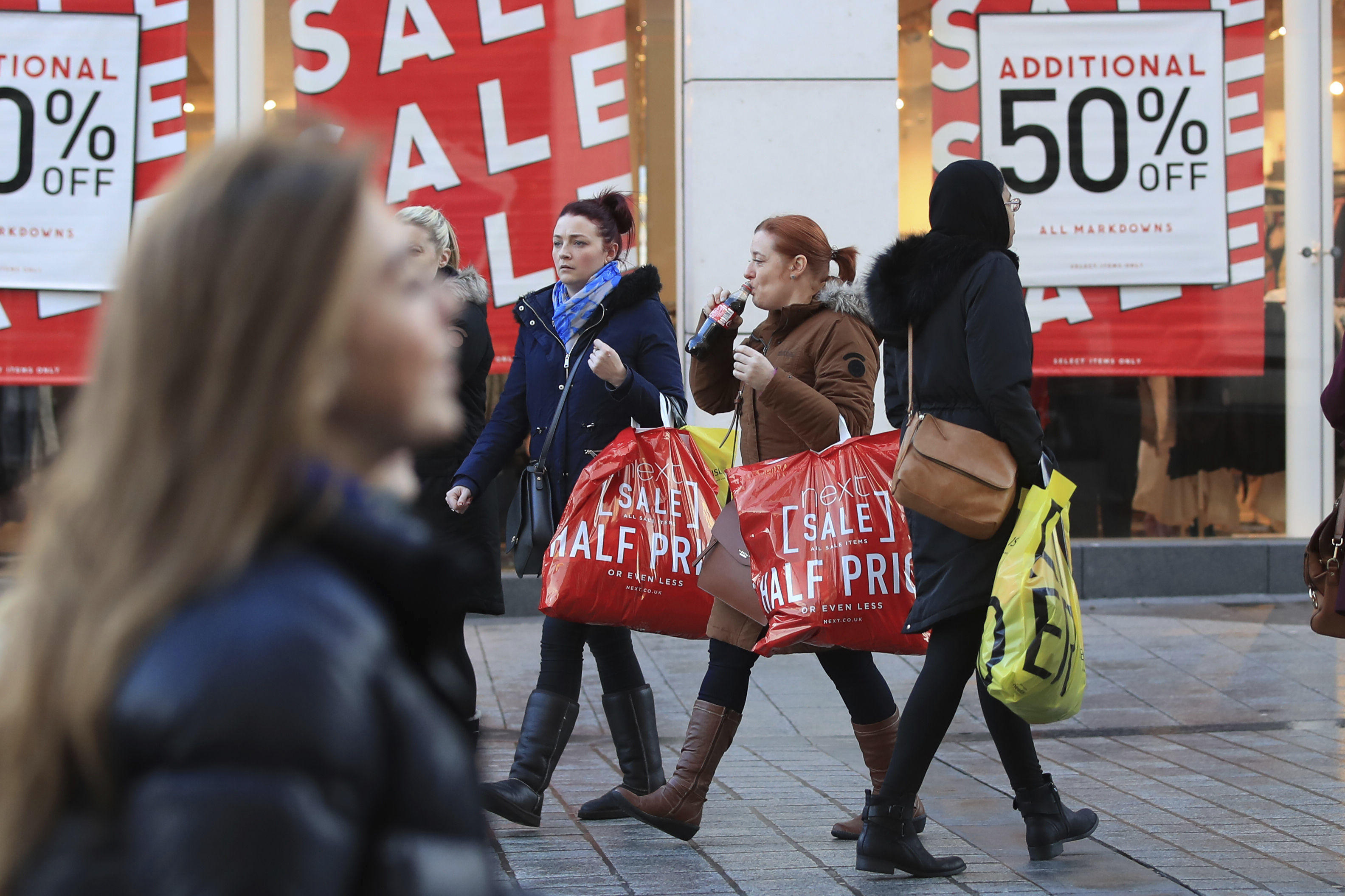 What Is Boxing Day And How Did It Get Its Name CBS News