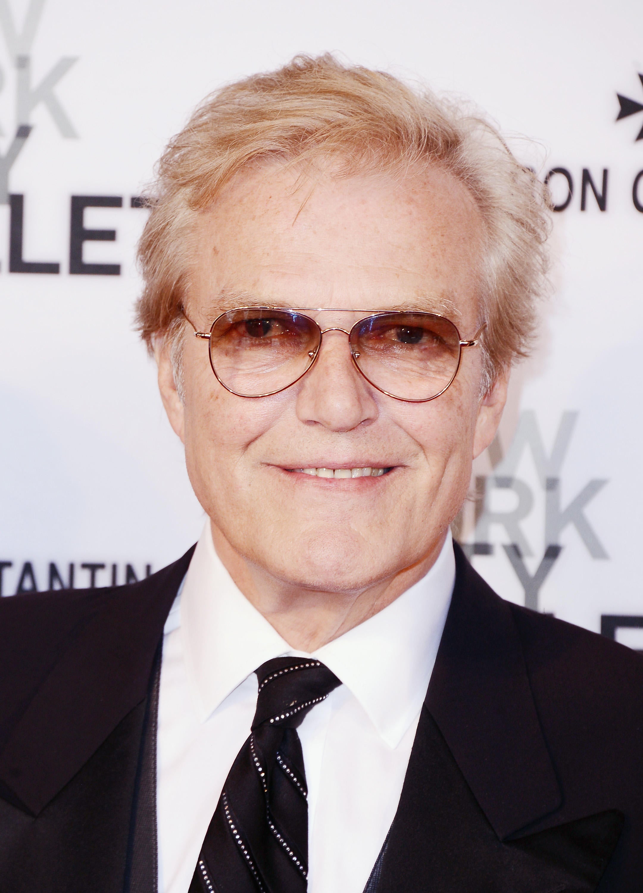 New York City Ballet chief Peter Martins retires amid sexual misconduct
