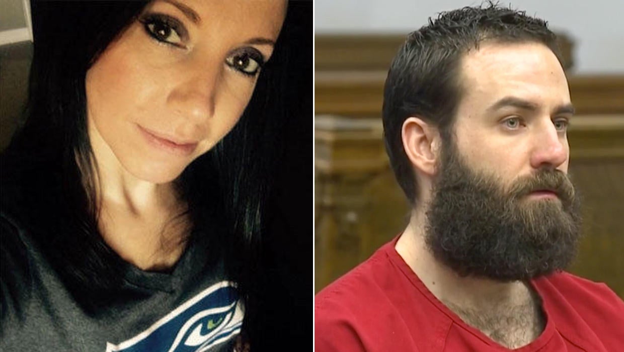 Killer sentenced in gruesome death of mom found dismembered in