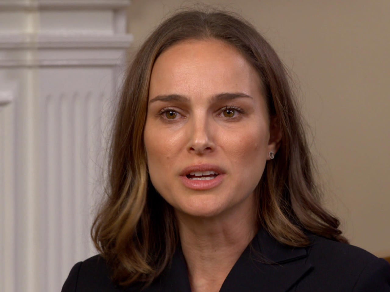 Natalie Portman snubs Israel Genesis Prize ceremony amid Palestinian(00)