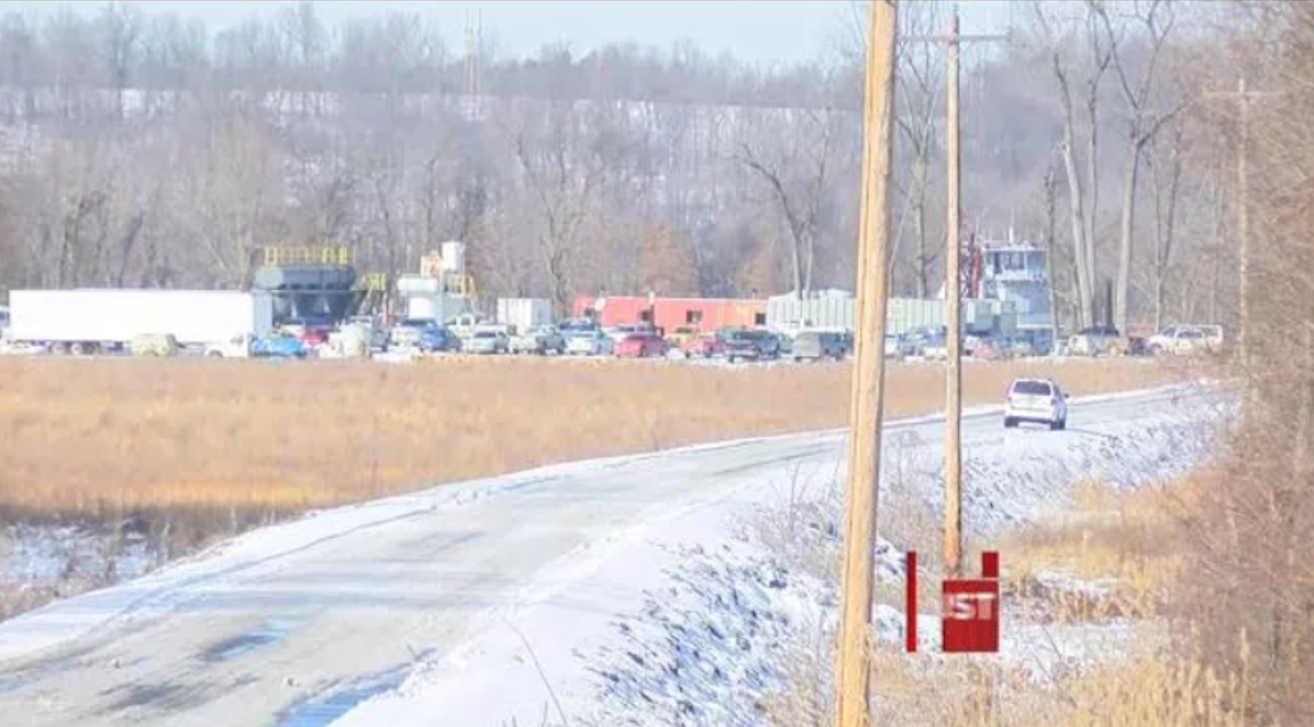 3 killed, 6 injured in boat explosion in Calvert City, Kentucky CBS News