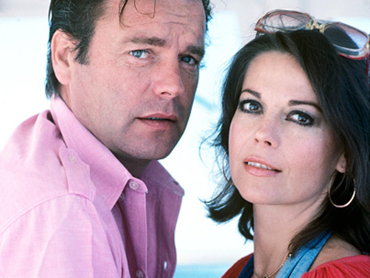 Robert Wagner - Spouse, Movies & Natalie Wood