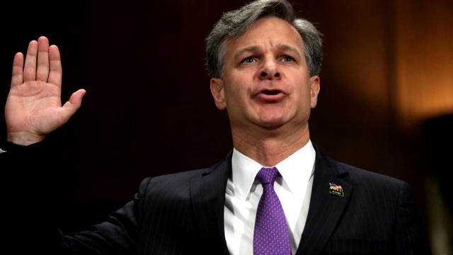 Department Of Justice Inspector General Investigating Alleged Fisa