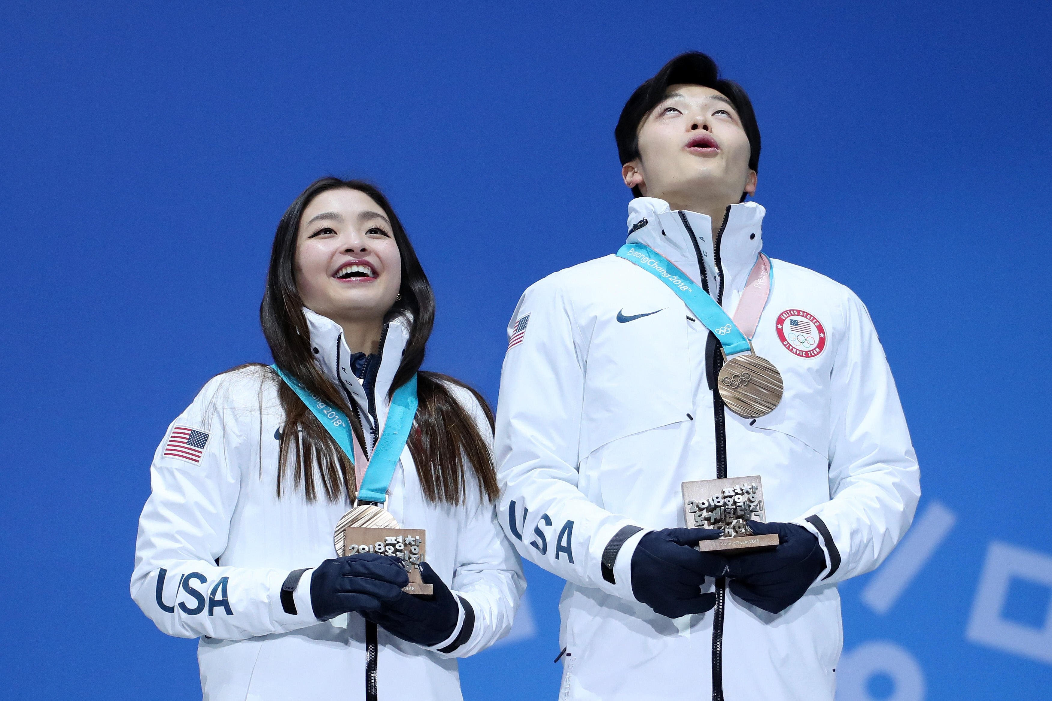 Category: Alex Shibutani - In the Cold Morning Air