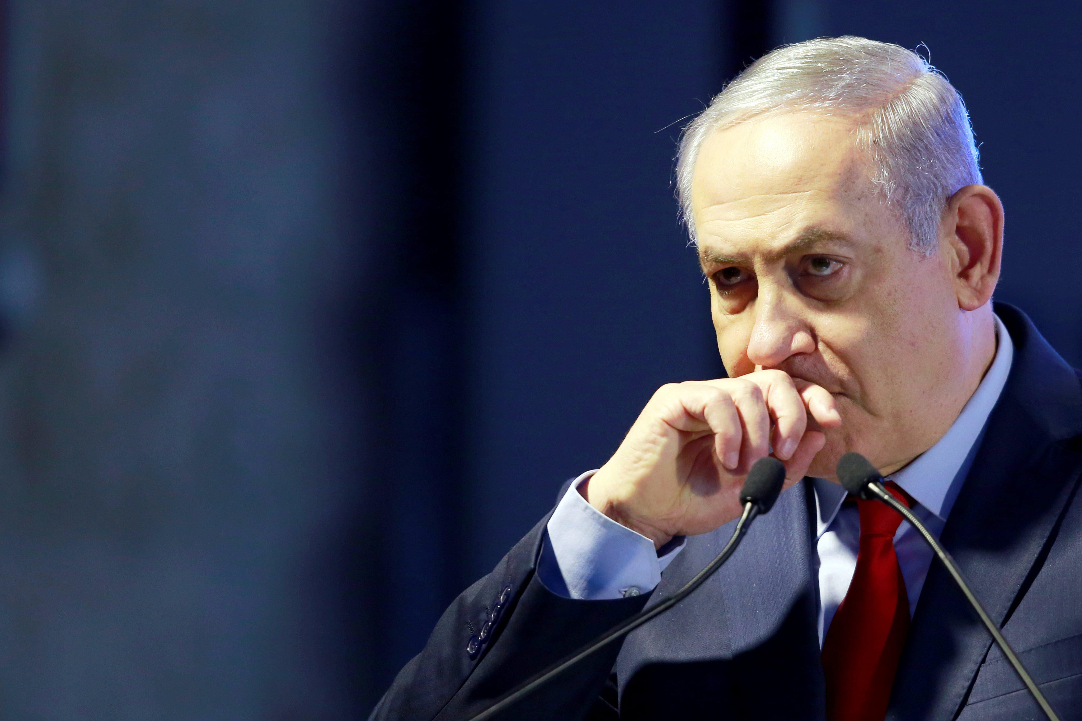 Benjamin Netanyahu Confidant Shlomo Filber To Testify Against Israel ...