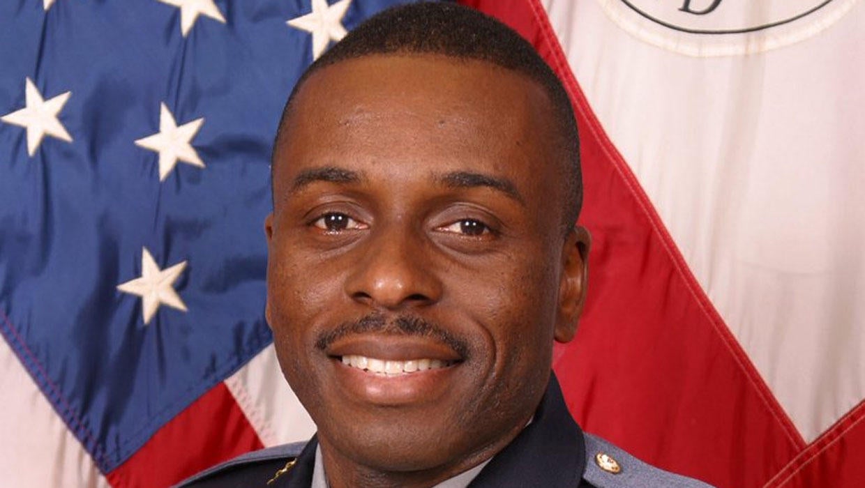 Court: Man Who Fatally Shot Md. Officer Was Ordered To Surrender Guns ...