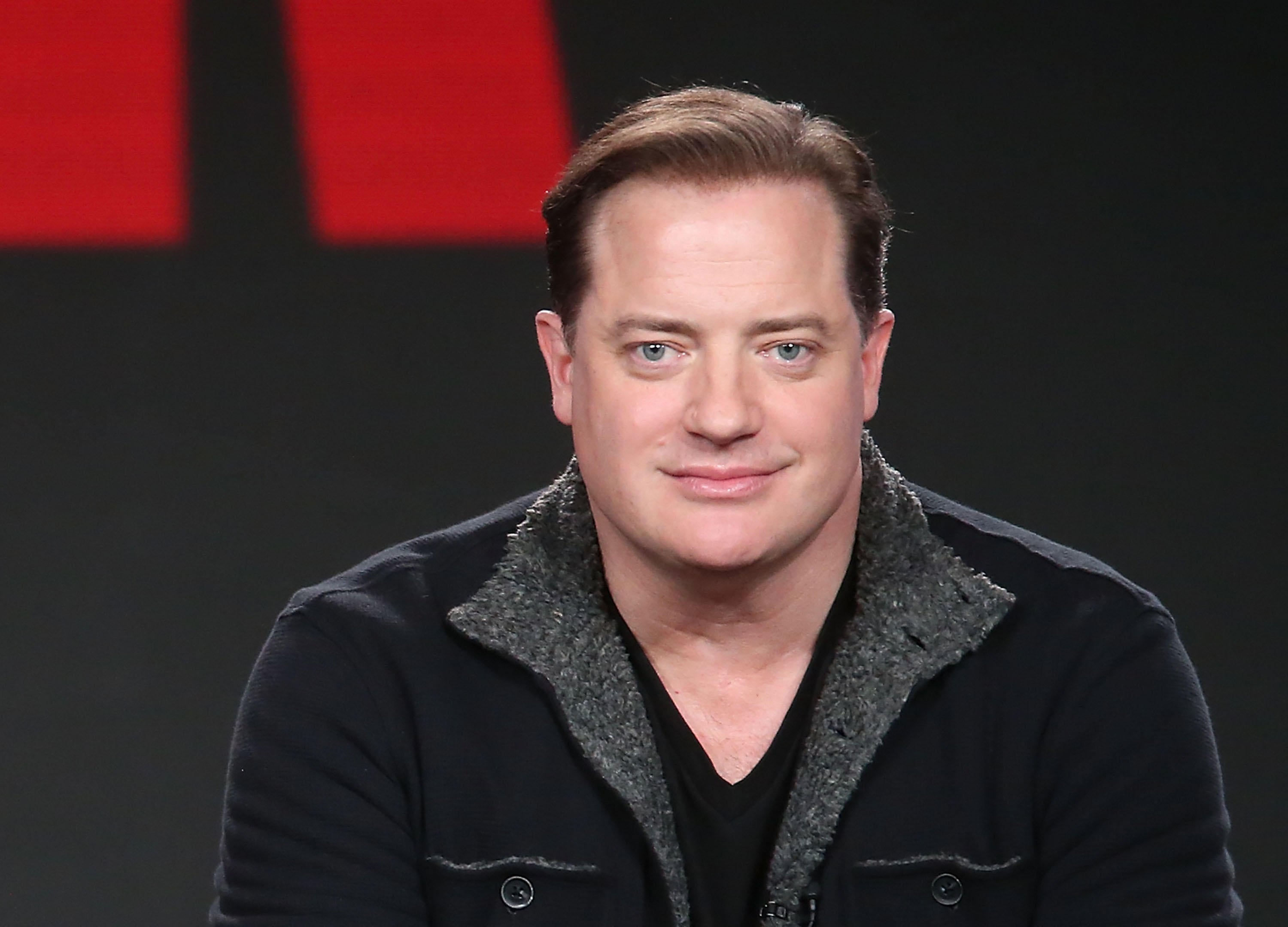 Brendan Fraser Says Hfpa Wanted Him To Say Sexual Misconduct Allegation Was A Joke Cbs News 8202