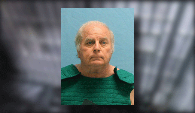 Ex Judge Who Offered Lighter Sentences For Sexual Favors Sentenced To