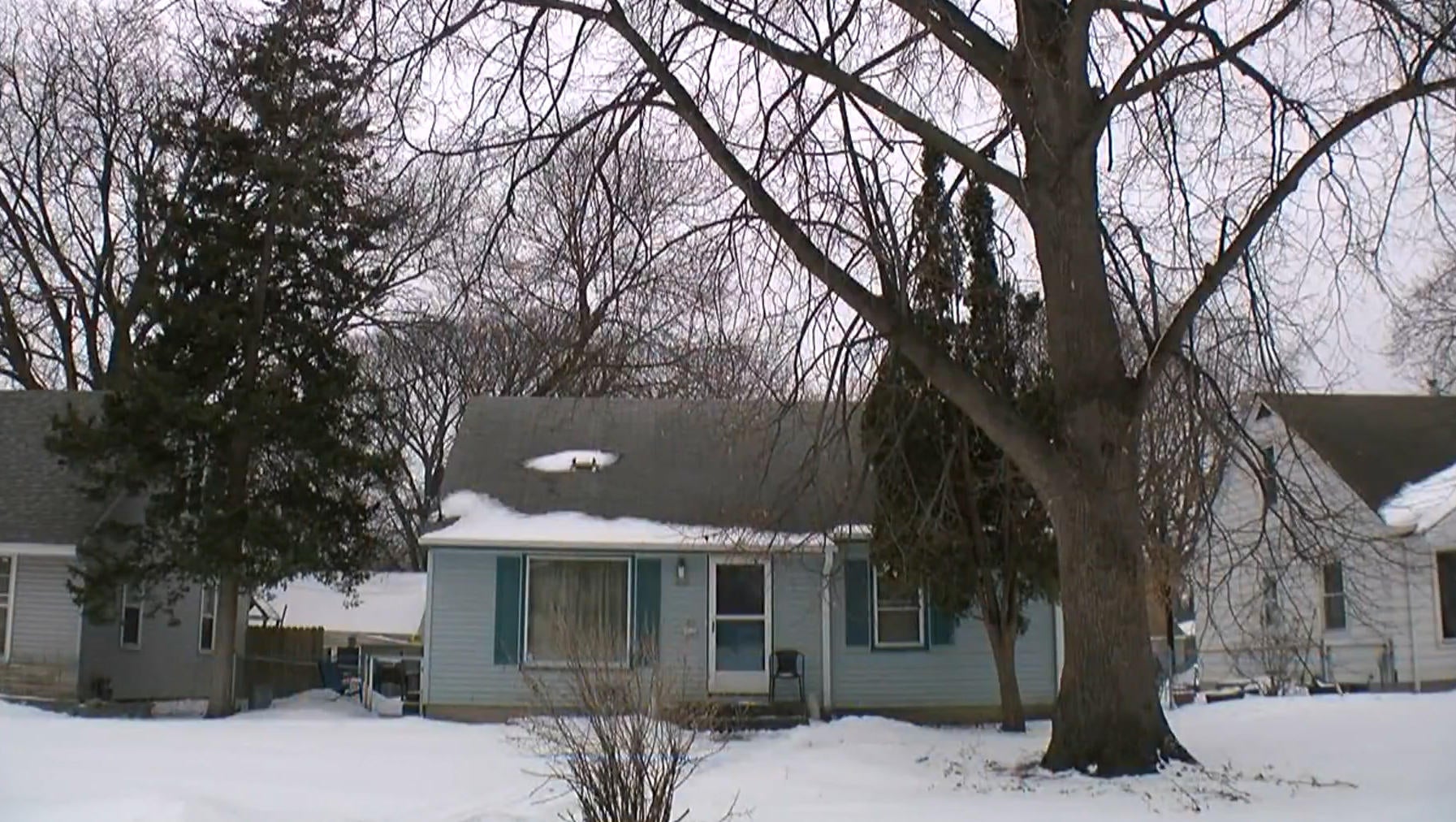 Police called over 50 times to home where father allegedly beat