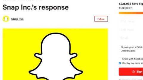 Embattled Snap CEO Evan Spiegel wins pay derby - CBS News