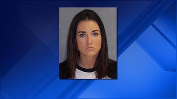 Stephanie Peterson, teacher accused of sexual relationship with 14-year