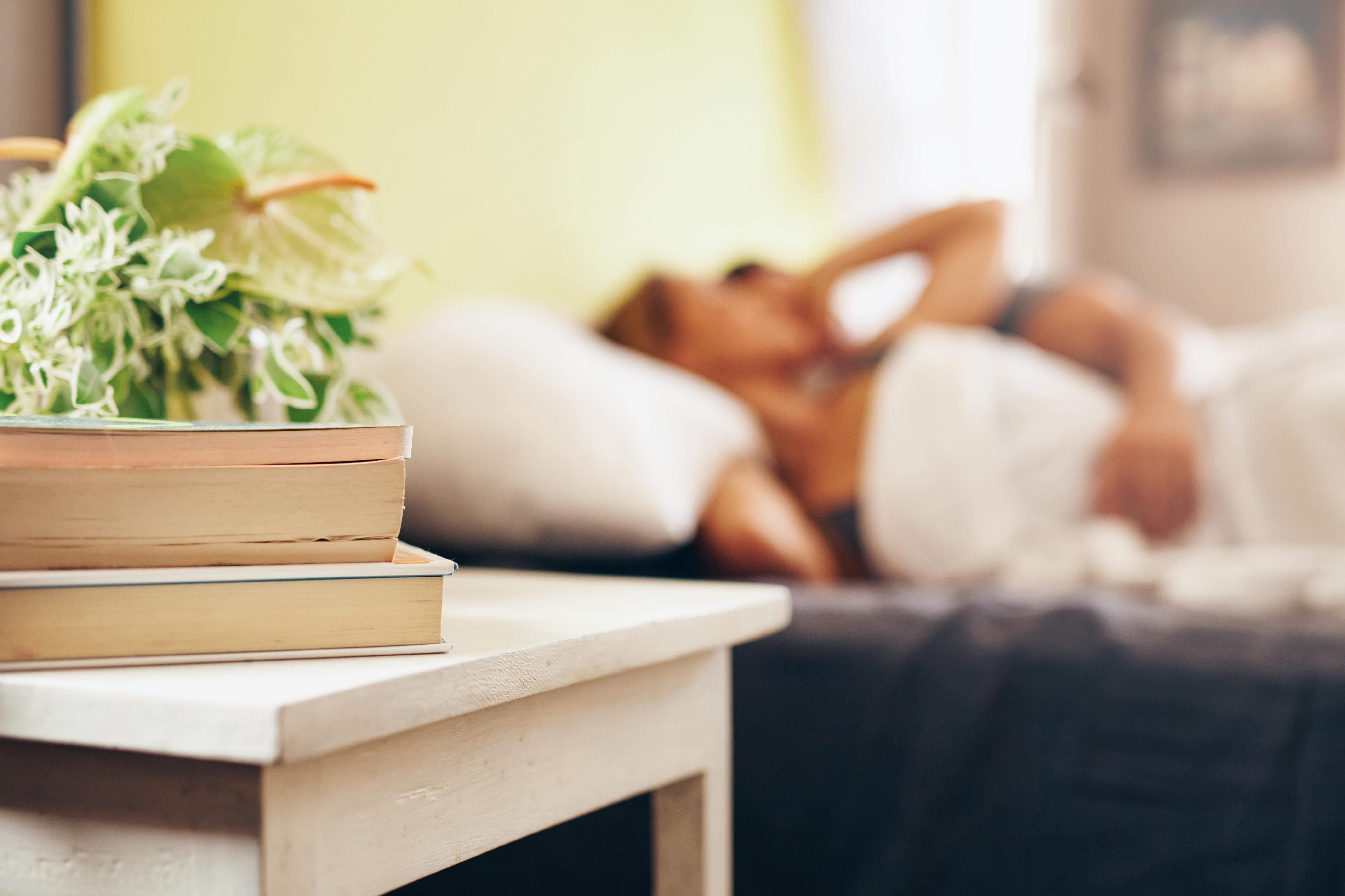 Want better sex? Try getting better sleep - CBS News