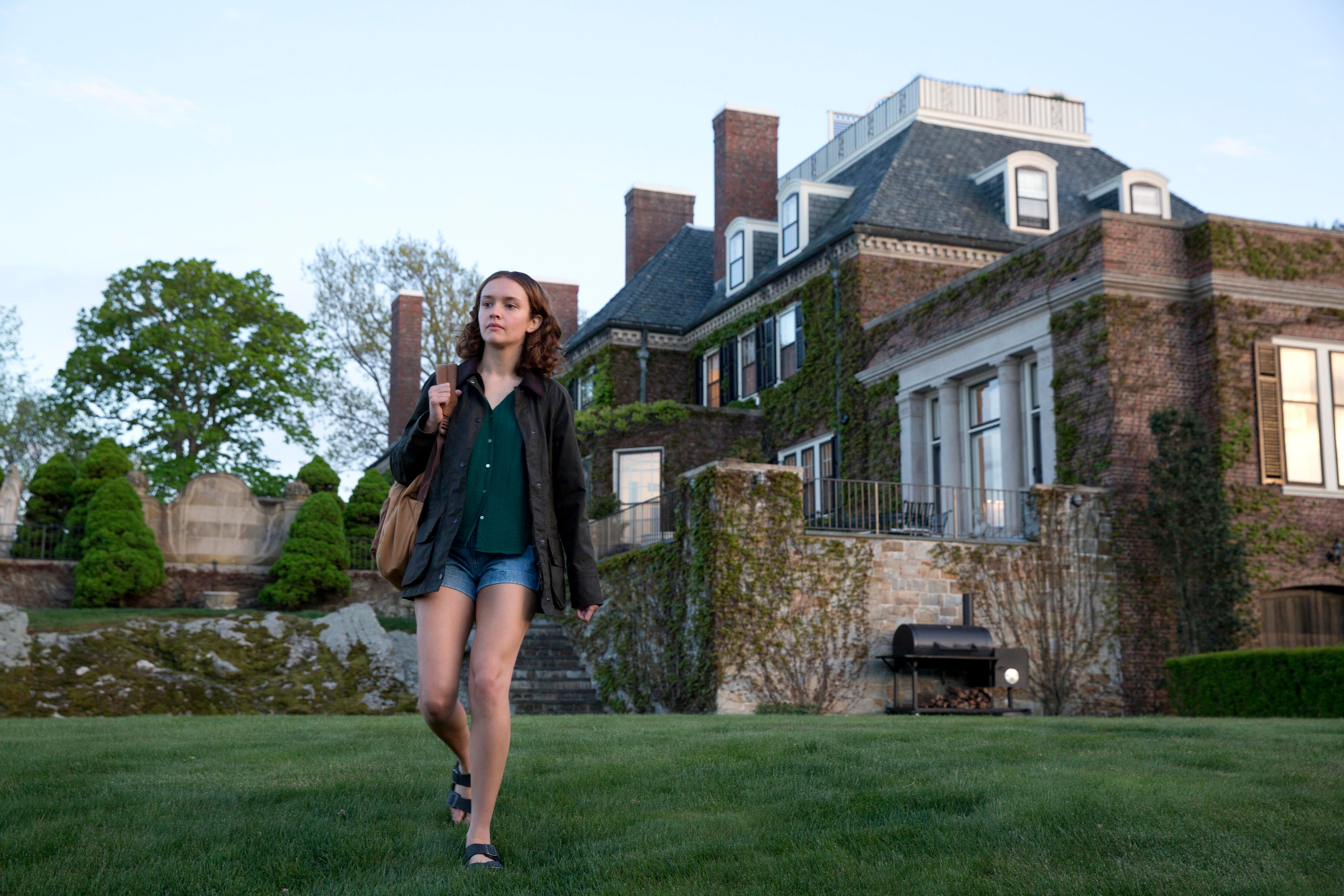 Thoroughbreds  Thriller com Anya Taylor-Joy e Olivia Cooke ganha