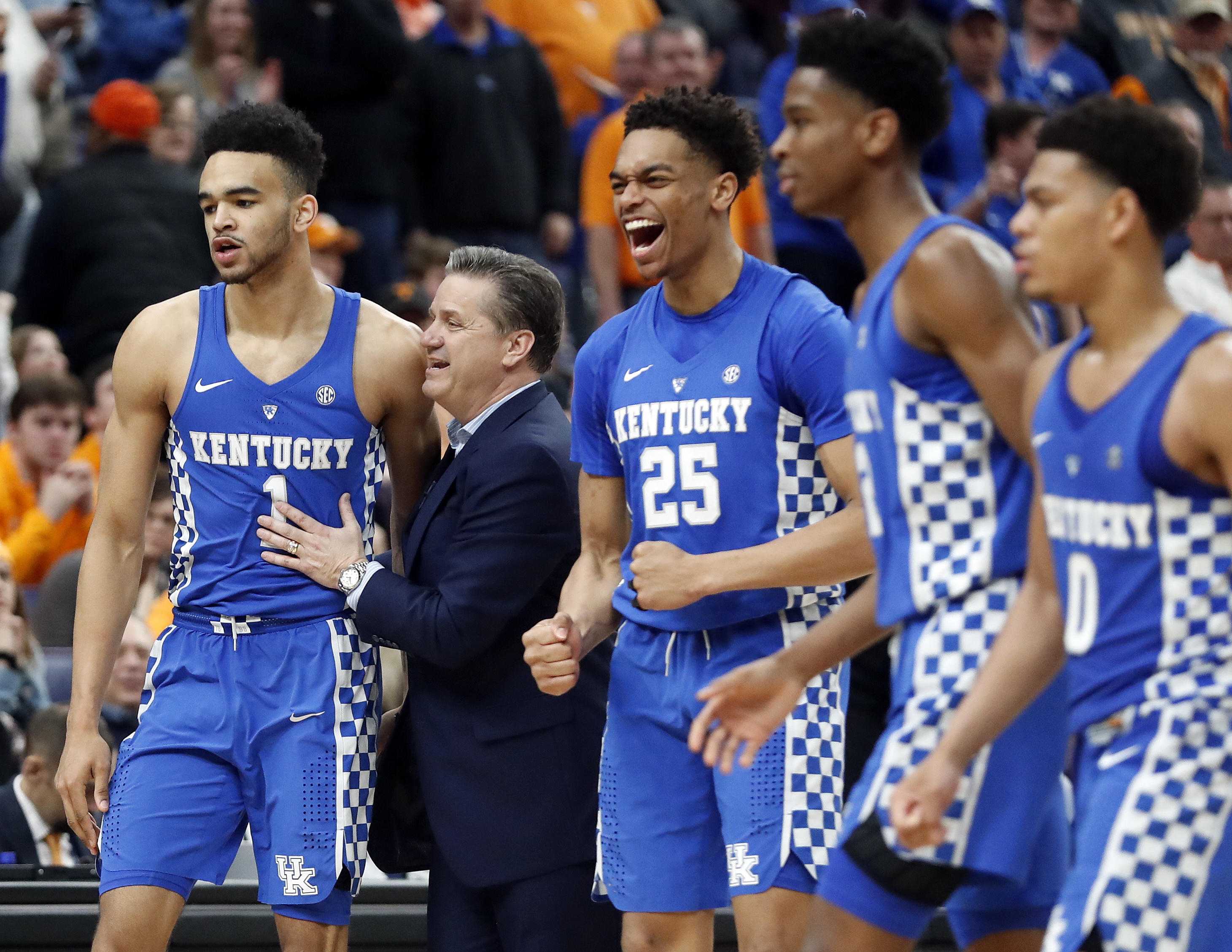 Selection Sunday 2018 Start time, live stream, online, TV channel, predictions for NCAA mens basketball tournament