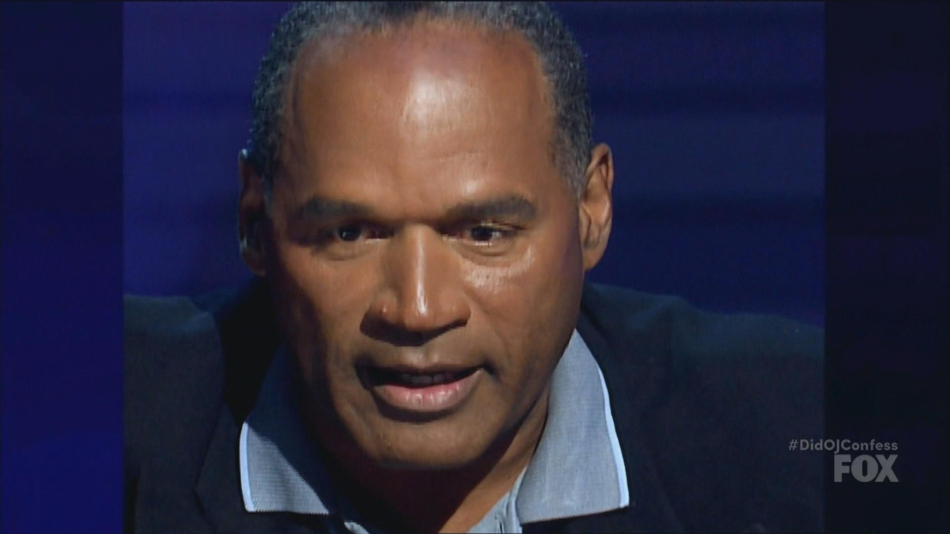 O.J. Simpson theorizes about ex-wife's murder in never-aired interview ...