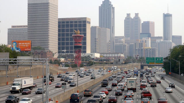Will cyberattacks on cities become the new norm? - CBS News