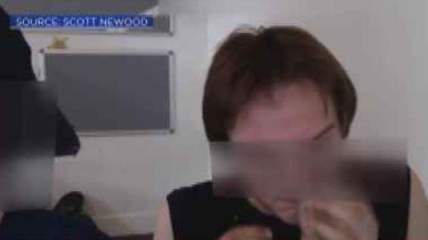 "Condom snorting challenge": Experts warn of dangerous trend among