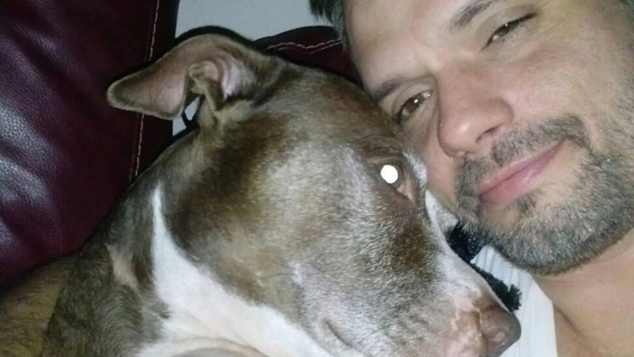 Brian Lancaster, MTV "Road Rules" star, is dead at 43 CBS News