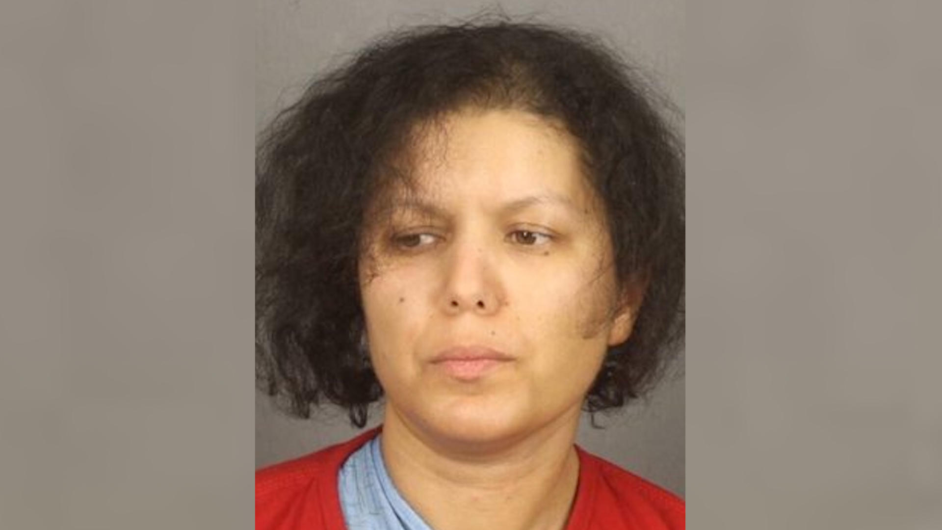 Police Mom Used Kitchen Knife To Decapitate 7 Year Old Son Cbs News 