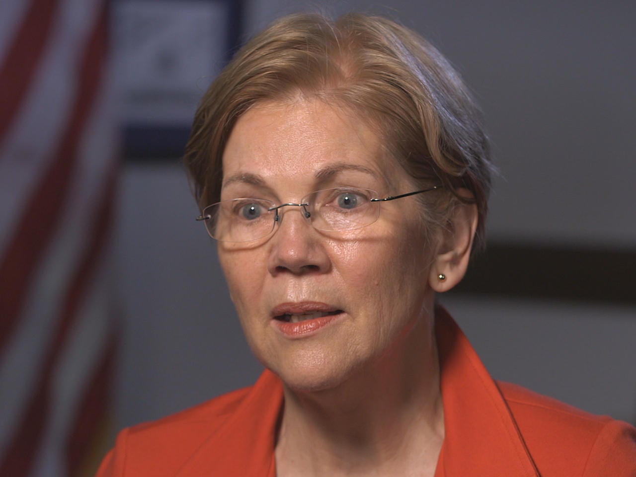 Elizabeth Warren Dna Test Shows Strong Likelihood I Have Native American Cbs News