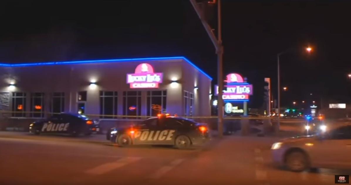 Billings, Montana sees 2nd fatal police shooting in 24 hours CBS News